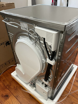 小天鹅TH100VH88WY|小天鹅 LittleSwan热泵式烘干机怎么样？用后讲真实感受实情？