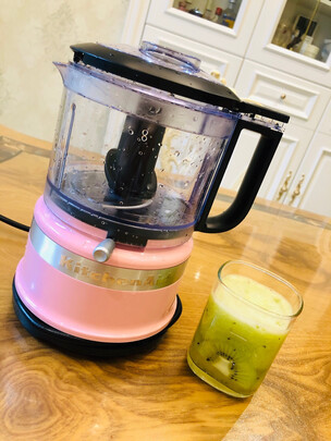 凯膳怡5KSM3311XC厨师机|参考剖析凯膳怡5KSM3311XC厨师机怎么样?深度测评剖析