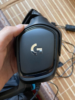 求助专家：罗技G933s怎么样?老铁揭秘!