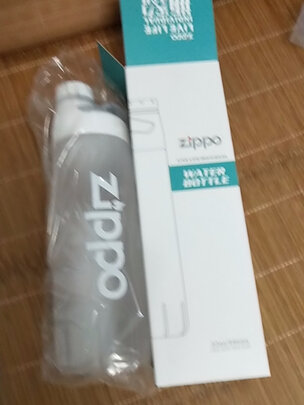 运动水壶