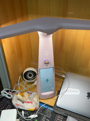 4 128g 11英寸 英语学习机 学生平板电脑 学习平板 点读机 哥特兰绿和