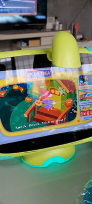 优学派V6实例评测图文解说