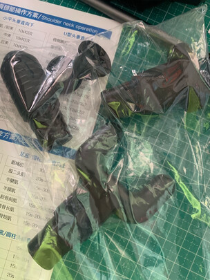 奥克斯AUX-A1按摩器|奥克斯AUX-A1按摩器怎么样上手一周说讲感受