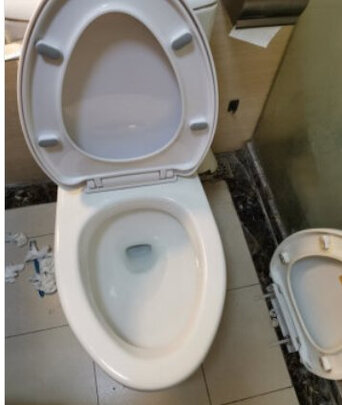 马桶盖