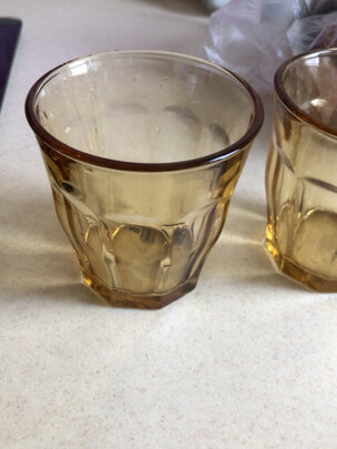 玻璃水杯