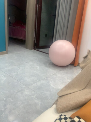 瑜伽球