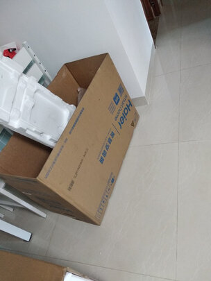 海尔KFR-50LW/06KCA83U1|海尔KFR-50LW/06KCA83U1怎么样评测分析结果告知！