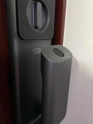 智能门锁|客观评价鹿客SV40智能门锁怎么样？上手三周说真相