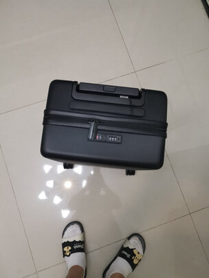 地平线8号行李箱拉杆箱|地平线8号行李箱拉杆箱好吗？图文评测曝光