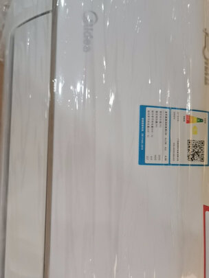 美的(Midea) 新能效 智弧 大1.5匹 变频冷暖 壁挂式空调挂机  京东小家智能家电 以旧换新 KFR-35GW/N8MJA3