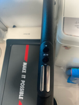 %title插图%num 佑美 华为DESIGN FOR HUAWEI合作伙伴U3H跑步机家用静音可折叠免安装62cm宽大跑台