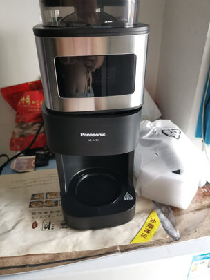 咖啡机|松下NC-A701咖啡机怎么样？内幕使用评测揭秘