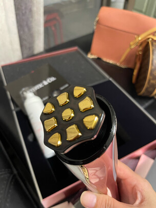 Dr.arrivo魅影宙斯美容仪质量诉说体验后讲一讲感受