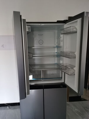 冰箱|参考剖析美的BCD-523WSPZM(E)怎么样?深度测评剖析
