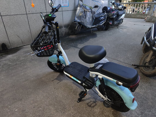 雅迪尚程电动车怎么样吐槽我的感受真相大揭秘