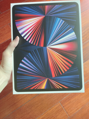 Apple12.9英寸|消费者诉说Apple iPad Pro真值得入手吗？刚上手就后悔了？