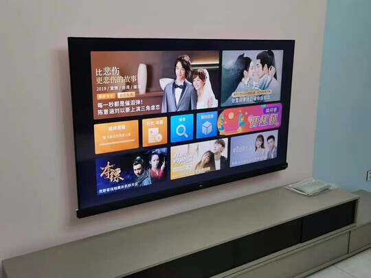 亲身体验感受tcl65q10跟q9哪个好？这样选不盲目 ！