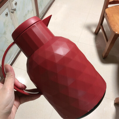 保温壶