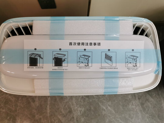 史密斯KJ800F-C15-PF+一个月后开始后悔了诉说原因