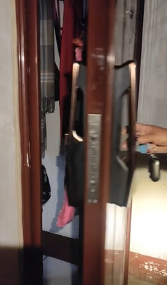 凯迪仕K11智能锁如何？上手一周讲体验真相？