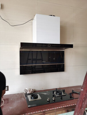 万和L855A系列油烟机|消费者诉说万和空调和万家乐空调哪个好？告诉大家真相