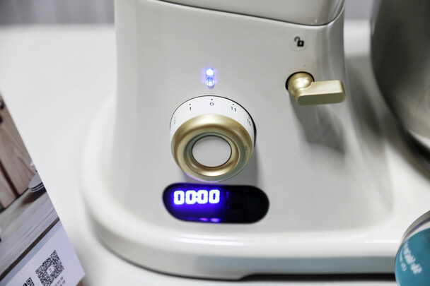 厨师机|消费者诉说柏翠厨师机质量怎么样？用后一周说体验感受?