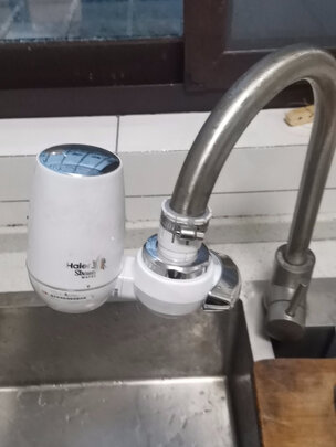 净水器
