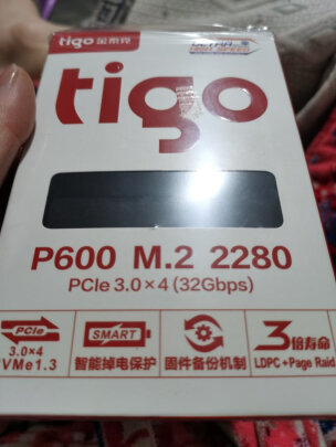 Tigo P600 120G好不好？读写稳定吗，兼容性佳吗？