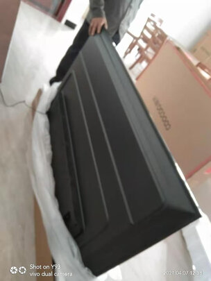 电视|评测细节：创维酷开和创维有什么区?创维酷开智慧屏电视怎么样?
