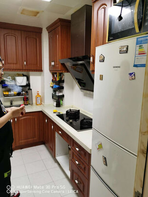 火星人T7BX集成灶|看完不迷路：火星人T7BX集成灶真实使用感受？用后一周讲体验