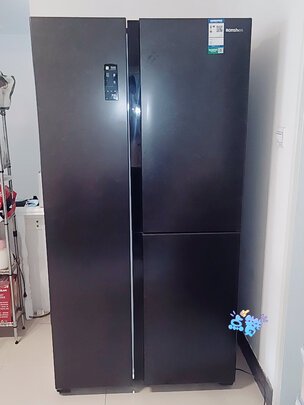 冰箱|讲讲看容声冰箱556WD16HPA怎么样?用后吐槽感受