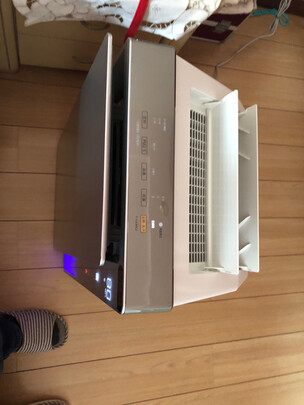 松下F-VJL75C2选购容忽然的三大要点