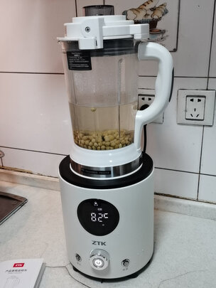 ZTKV6破壁机|ZTKV6破壁机好吗？图文评测曝光