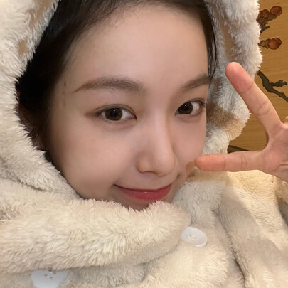 美瞳