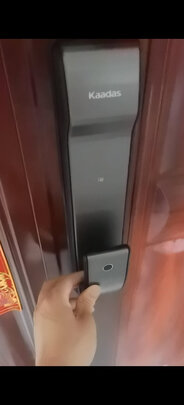 凯迪仕k9指纹锁|客观评价凯迪仕k9指纹锁怎么样？上手三周说真相