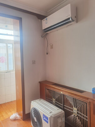 空调|消费者诉说讲讲看美的旋耀和格力润慧哪个好？看感受说真相感受