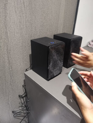 漫步者R201T北美一个月后开始后悔了诉说原因