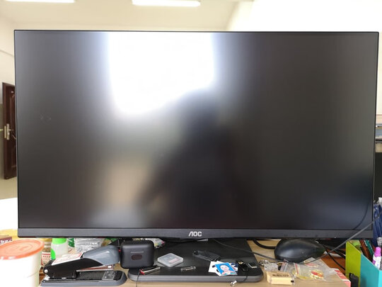 AOCU28P2U/BS显示器|AOCU28P2U/BS显示器怎么样？内幕使用评测揭秘