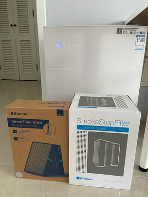 布鲁雅尔500/600系列滤网质量诉说体验后讲一讲感受