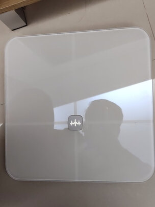 体脂秤