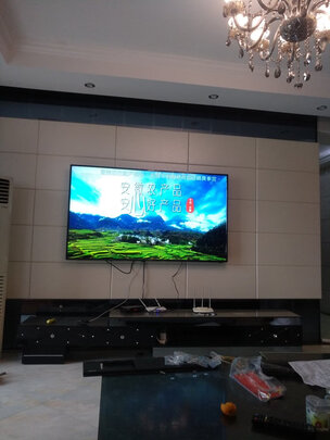 真实感受康佳70d6s电视怎么样最新使用揭秘？千万不要上当！