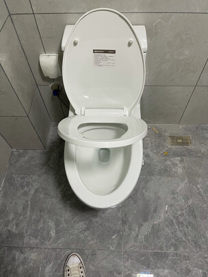 马桶