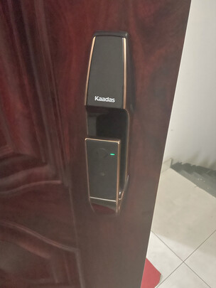 凯迪仕k8指纹锁|【今日头条】凯迪仕k8智能锁优缺点评测点评？内幕感受大提密？