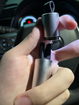 汽车安全锤