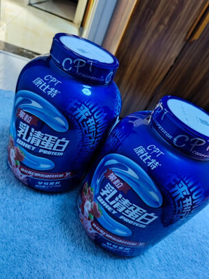 康比特乳清蛋白粉|参考剖析康比特乳清蛋白粉怎么样?深度测评剖析