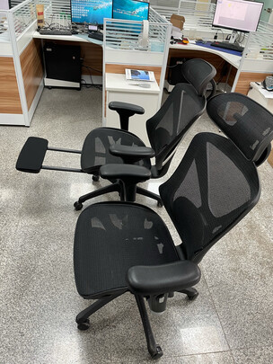 永艺电脑椅|独家剖析永艺 人体工学椅好不好?质量如何？用后说内幕真相