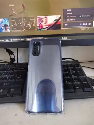 vivoiQOO|vivoiQOO Neo5 活力版手机怎么样上手一周说讲感受