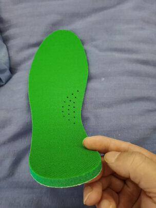 小白鞋