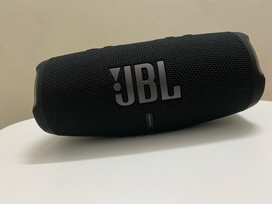 JBLCHARGE5一周使用彻底爱上了吗