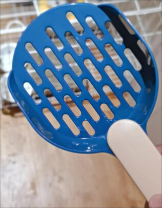 猫砂铲